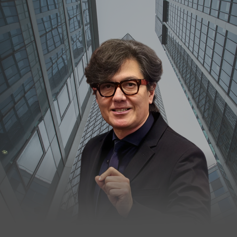 Alejandro Ruelas-Gossi