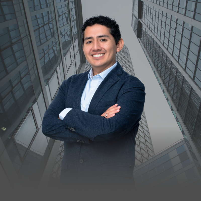 Daniel Miranda Casanova