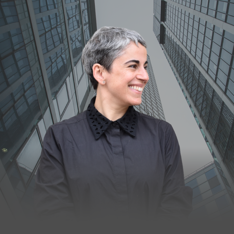 María José Martínez Gertner