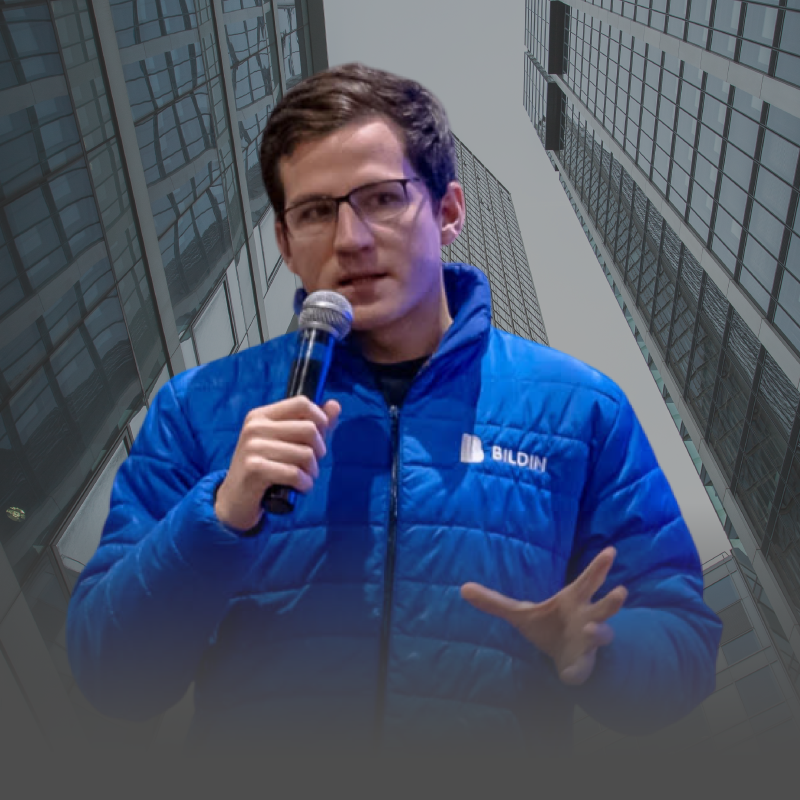 Matias Calmet Arana-Cisneros