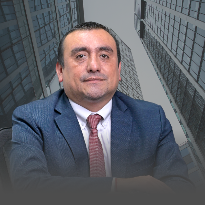 ⁠Emerson Junior Castro Hidalgo