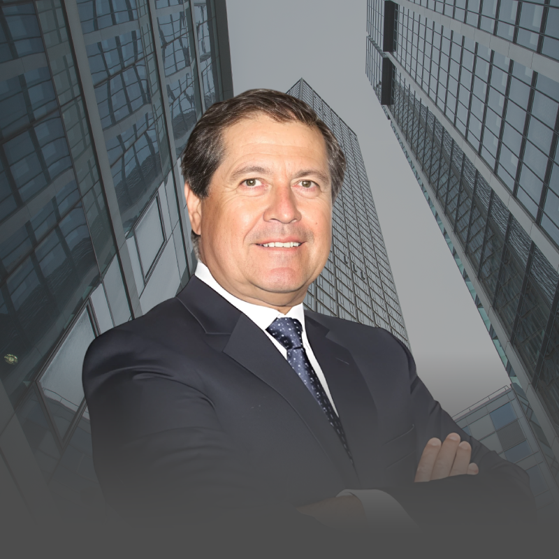 Rodolfo Bragagnini Zamora